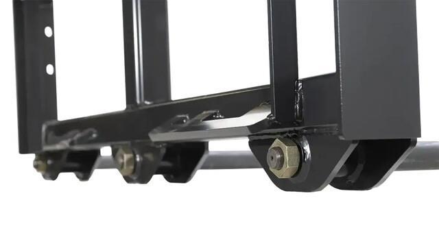 Tomahawk  Κατασκευές - Άλλα