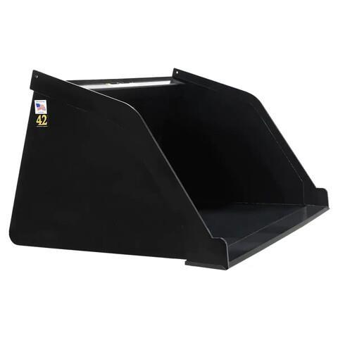 Tomahawk  Κουβάδες