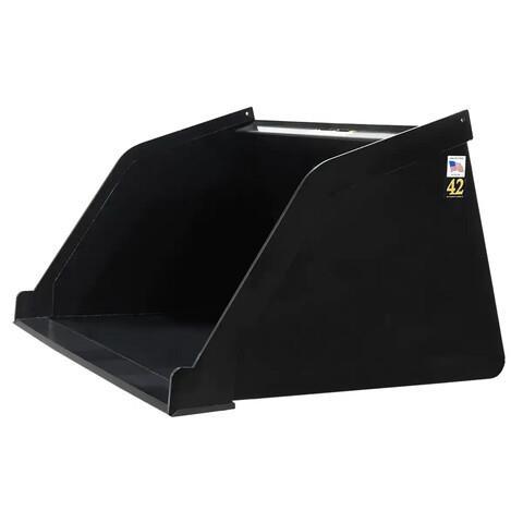 Tomahawk  Κουβάδες