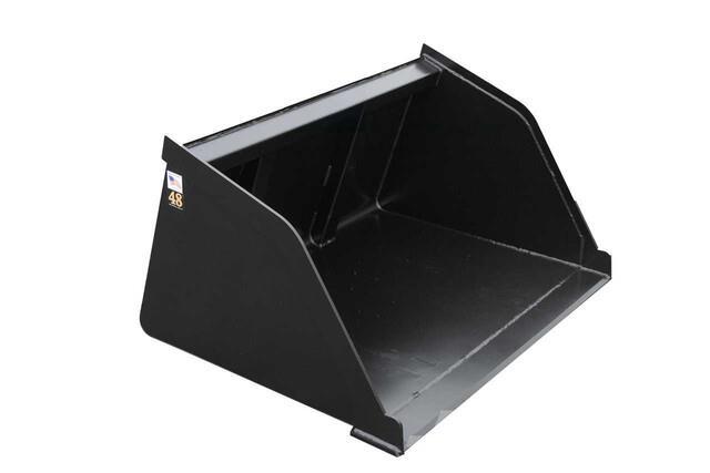 Tomahawk  Κουβάδες