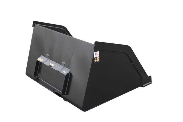 Tomahawk  Κουβάδες