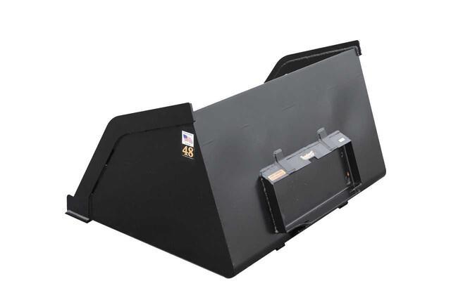 Tomahawk  Κουβάδες