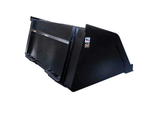 Tomahawk  Κουβάδες