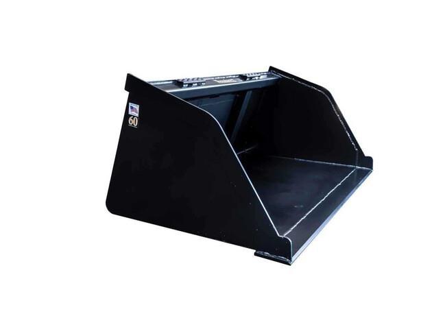 Tomahawk  Κουβάδες