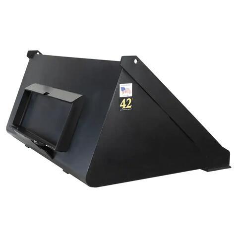 Tomahawk  Κουβάδες