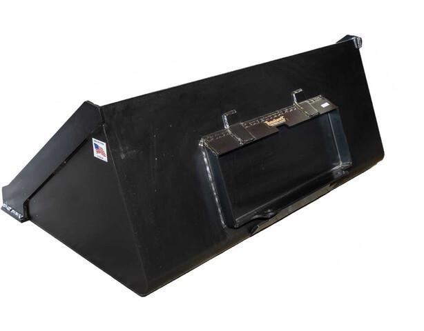 Tomahawk  Κουβάδες