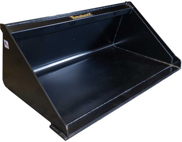 Tomahawk  Κουβάδες