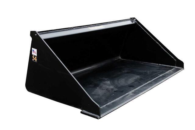 Tomahawk  Κουβάδες