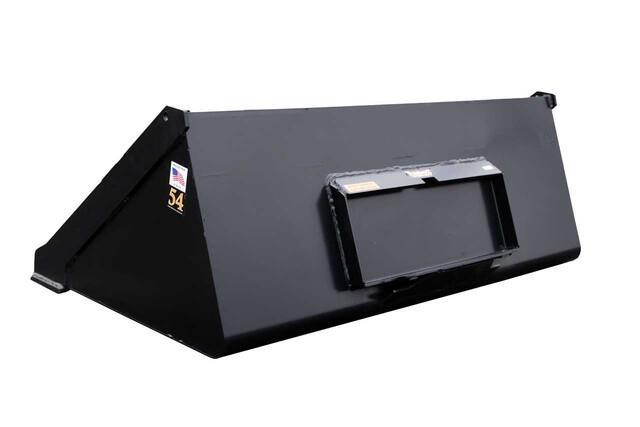 Tomahawk  Κουβάδες