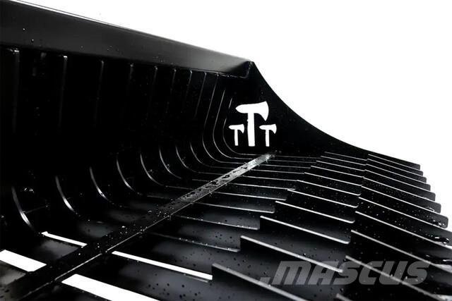 Tomahawk  Κουβάδες