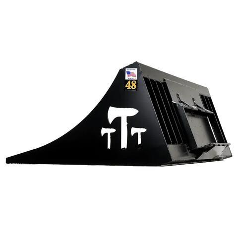 Tomahawk  Κουβάδες