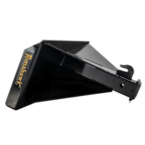 Tomahawk  Άλλα εξαρτήματα