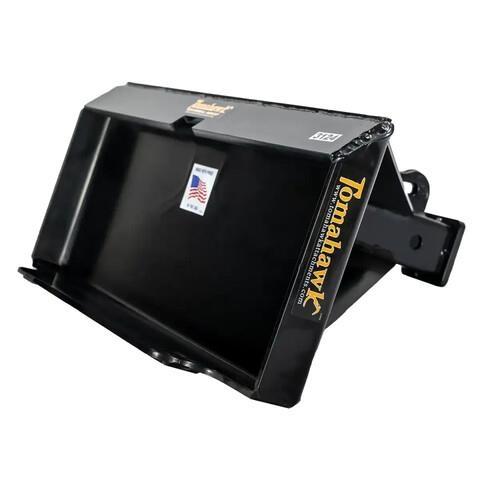 Tomahawk  Άλλα εξαρτήματα