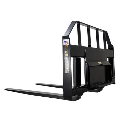 Tomahawk  Κατασκευές - Άλλα