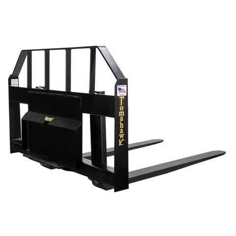 Tomahawk  Κατασκευές - Άλλα