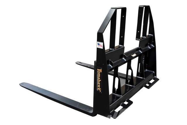 Tomahawk  Κατασκευές - Άλλα