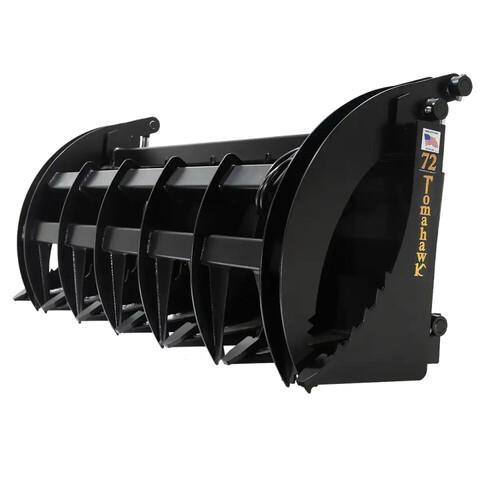 Tomahawk  Αρπάγες