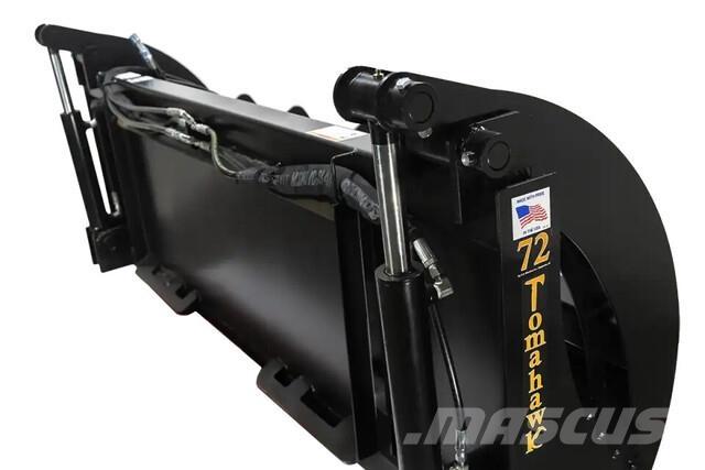 Tomahawk  Αρπάγες