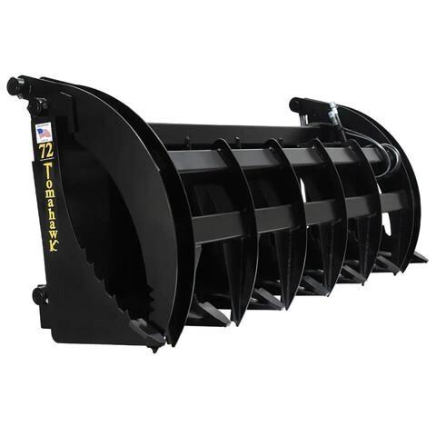 Tomahawk  Αρπάγες