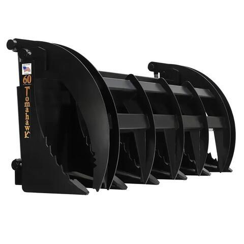 Tomahawk  Αρπάγες