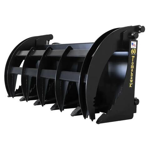 Tomahawk  Αρπάγες