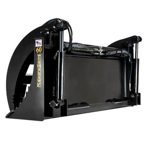 Tomahawk  Αρπάγες