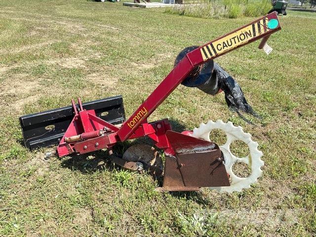  Tommy Κατασκευές - Άλλα