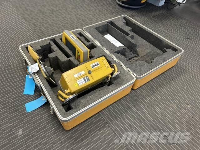 Topcon  Άλλα εξαρτήματα