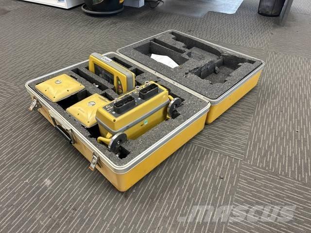 Topcon  Άλλα εξαρτήματα