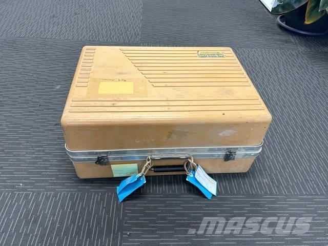 Topcon  Άλλα εξαρτήματα