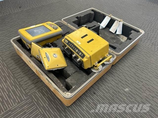 Topcon  Άλλα εξαρτήματα