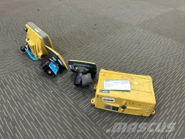 Topcon  Άλλα εξαρτήματα