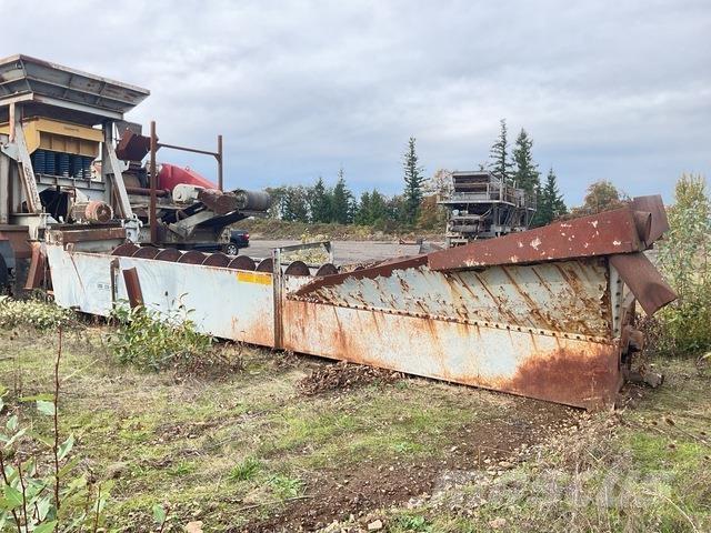 Torgerson  Εξοπλισμός διαλογής αποβλήτων