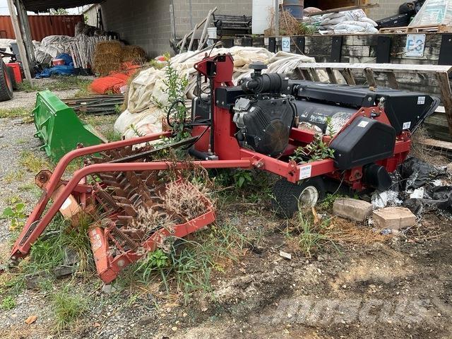 Toro  Αεριστήρες και αναδευτήρες