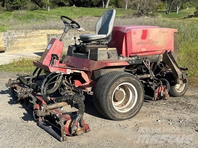 Toro 03808 Κατασκευές - Άλλα