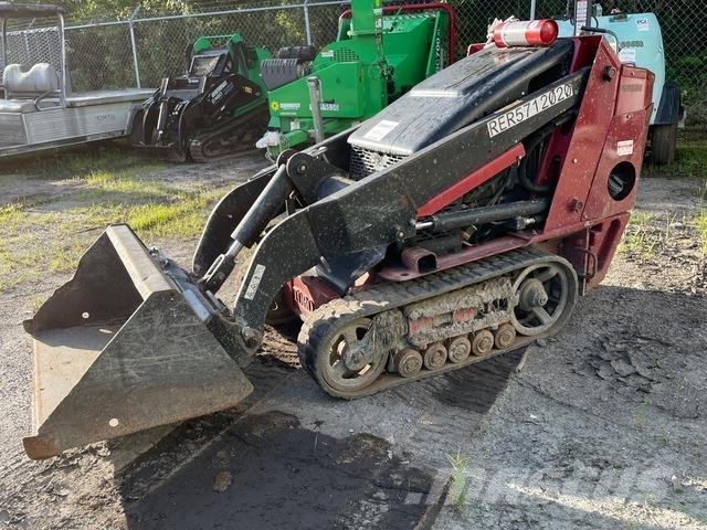 Toro 22321 Φορτωτάκια