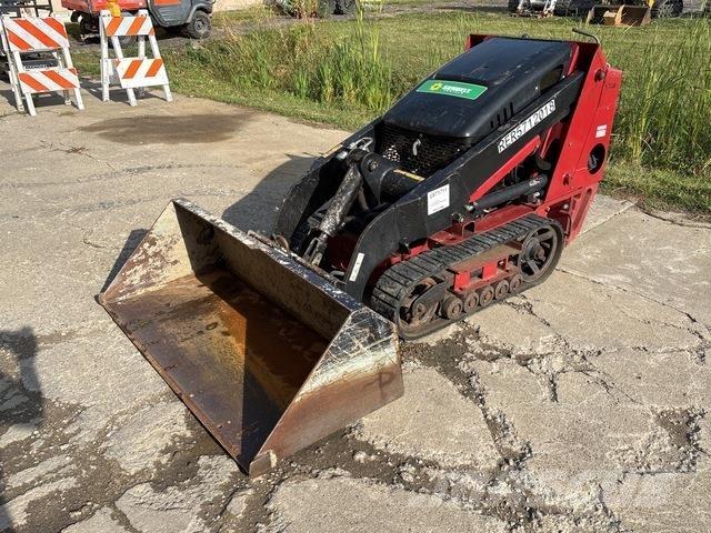 Toro 22321 Φορτωτάκια