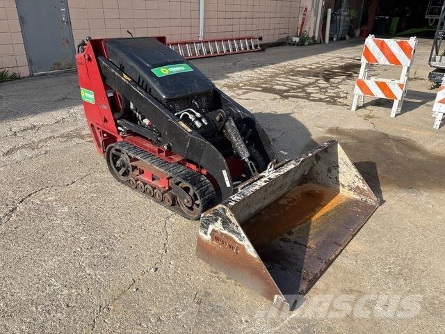 Toro 22321 Φορτωτάκια