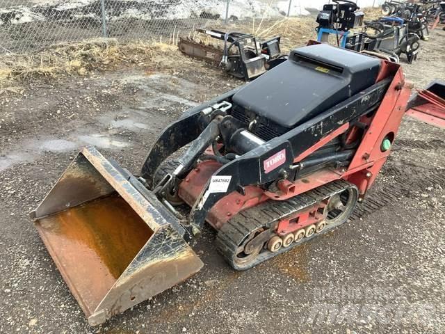 Toro 22323 Φορτωτάκια