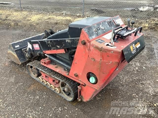 Toro 22323 Φορτωτάκια