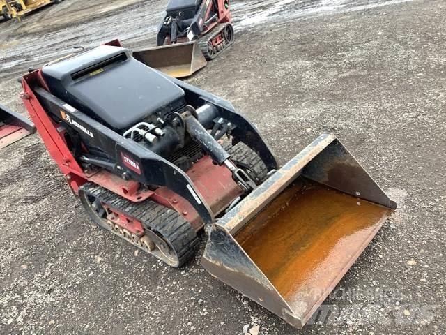 Toro 22323 Φορτωτάκια