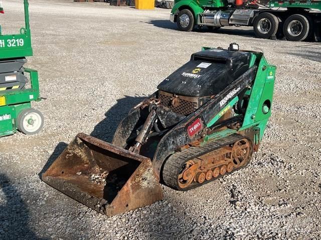 Toro 22323G Φορτωτάκια