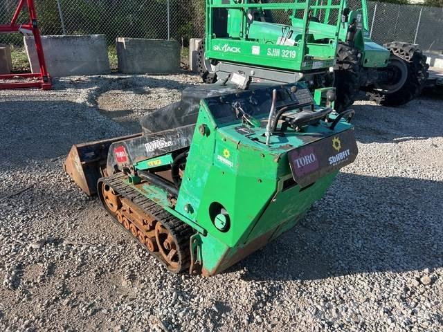 Toro 22323G Φορτωτάκια