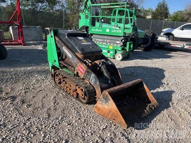 Toro 22323G Φορτωτάκια