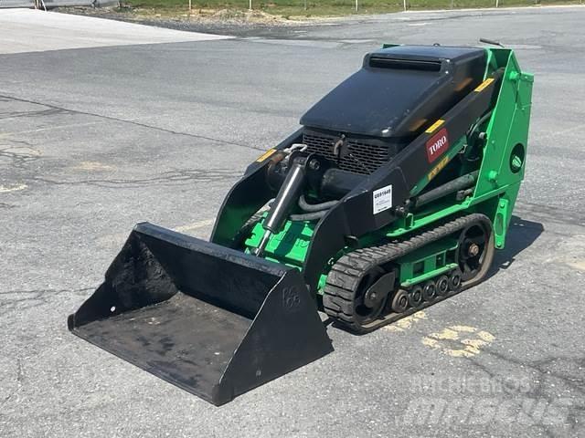Toro 22323G Φορτωτάκια