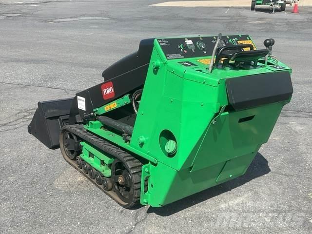 Toro 22323G Φορτωτάκια