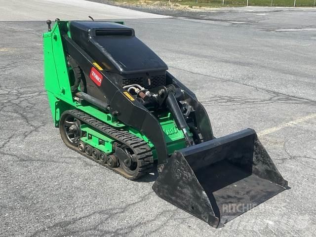 Toro 22323G Φορτωτάκια