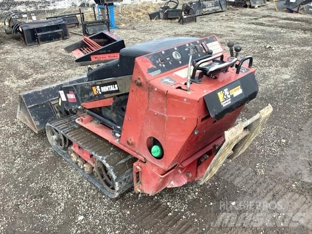 Toro 22324 Φορτωτάκια