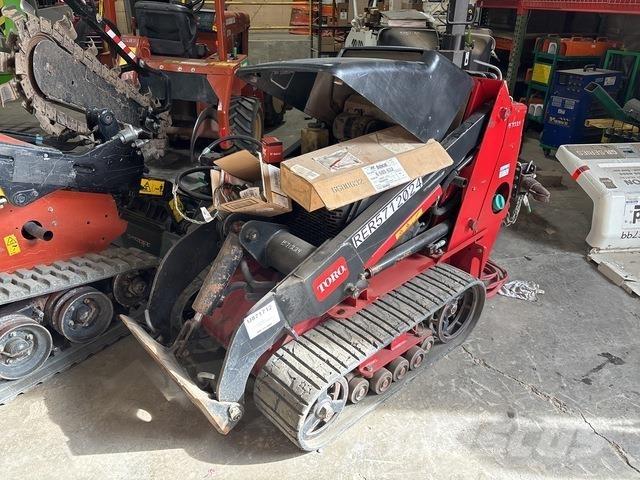 Toro 22324 Φορτωτάκια