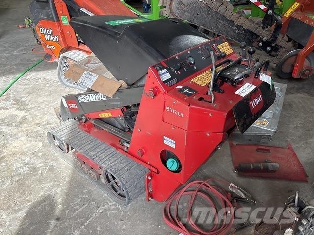 Toro 22324 Φορτωτάκια